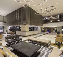Ramada Hotel and Suites Kemalpasa Izmir Lobby