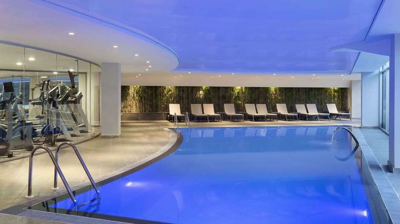 <b>Ramada Hotel and Suites Kemalpasa Izmir Pool</b>. Images powered by <a href="https://iceportal.shijigroup.com/" title="IcePortal" target="_blank">IcePortal</a>.
