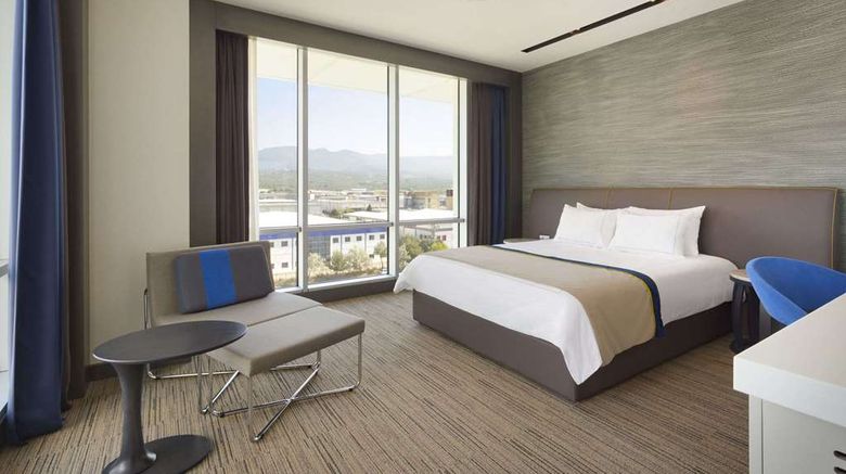 <b>Ramada Hotel and Suites Kemalpasa Izmir Room</b>. Images powered by <a href="https://iceportal.shijigroup.com/" title="IcePortal" target="_blank">IcePortal</a>.