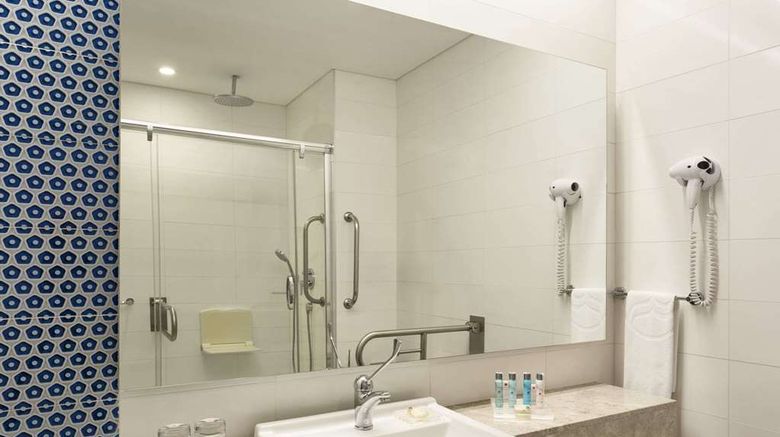 <b>Ramada Hotel and Suites Kemalpasa Izmir Room</b>. Images powered by <a href="https://iceportal.shijigroup.com/" title="IcePortal" target="_blank">IcePortal</a>.