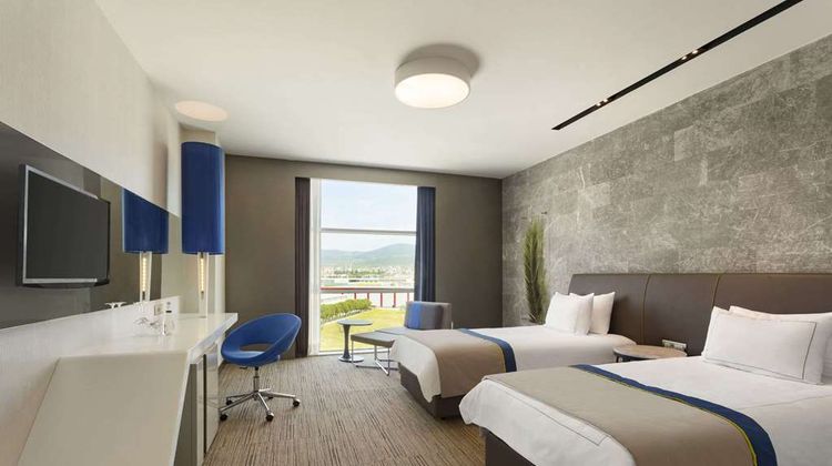 Ramada Hotel and Suites Kemalpasa Izmir Room