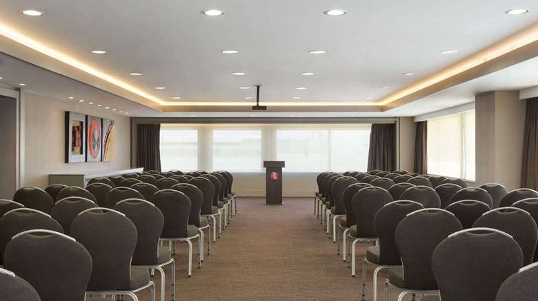 <b>Ramada Hotel and Suites Kemalpasa Izmir Meeting</b>. Images powered by <a href="https://iceportal.shijigroup.com/" title="IcePortal" target="_blank">IcePortal</a>.