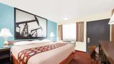 Super 8 Midwest City Room
