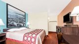 Super 8 Midwest City Room