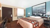 Super 8 Midwest City Room