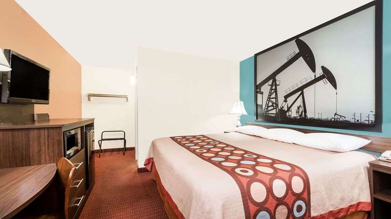 <b>Super 8 Midwest City Room</b>. Images powered by <a href="https://iceportal.shijigroup.com/" title="IcePortal" target="_blank">IcePortal</a>.