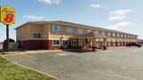 <b>Super 8 Lees Summit Exterior</b>. Images powered by <a href="https://iceportal.shijigroup.com/" title="IcePortal" target="_blank">IcePortal</a>.