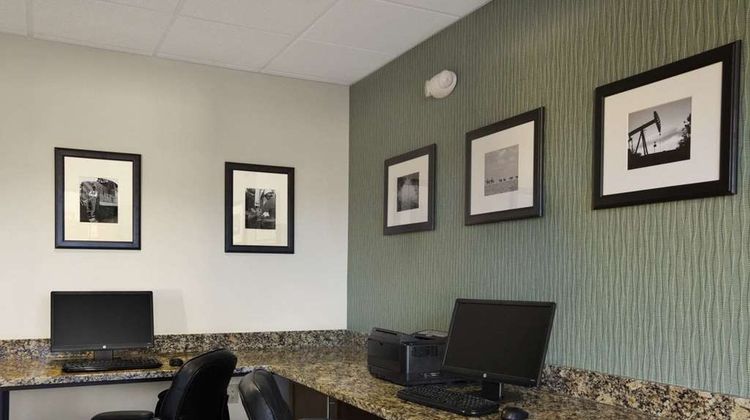Baymont Inn & Suites Hobbs Other
