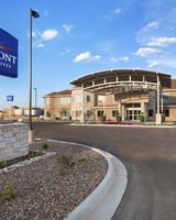 Baymont Inn & Suites Hobbs