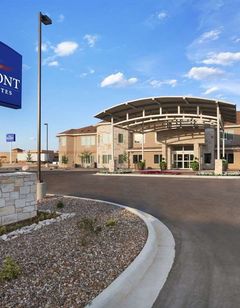 Baymont Inn & Suites Hobbs