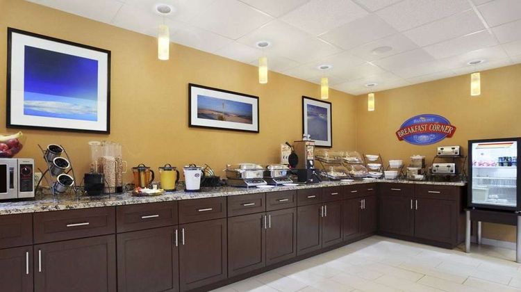 Baymont Inn & Suites Hobbs Other