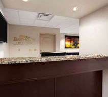 Baymont Inn & Suites Hobbs Lobby