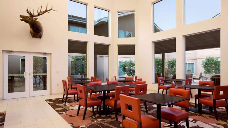 Baymont Inn & Suites Hobbs Restaurant