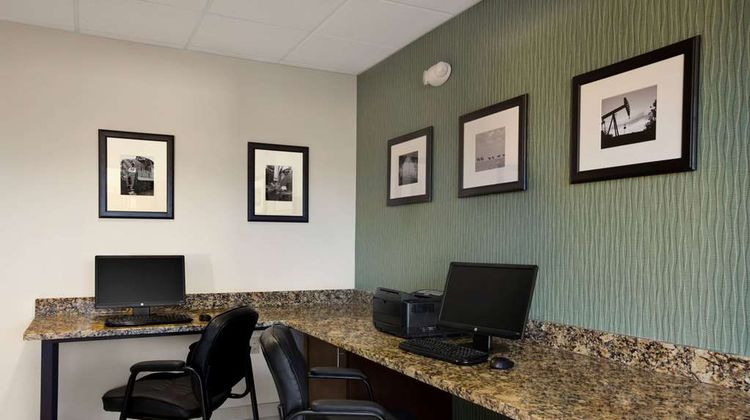 Baymont Inn & Suites Hobbs Other