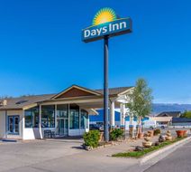 Days Inn by Wyndham Exterior