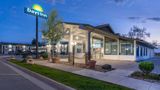 <b>Days Inn by Wyndham Exterior</b>. Images powered by <a href="https://iceportal.shijigroup.com/" title="IcePortal" target="_blank">IcePortal</a>.