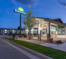 Days Inn by Wyndham Exterior