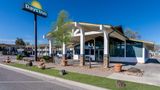 <b>Days Inn by Wyndham Exterior</b>. Images powered by <a href="https://iceportal.shijigroup.com/" title="IcePortal" target="_blank">IcePortal</a>.