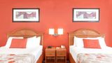 Hawthorn Suites Irving DFW South Room