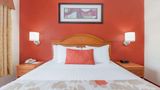 Hawthorn Suites Irving DFW South Room