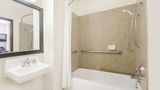 Hawthorn Suites Irving DFW South Room