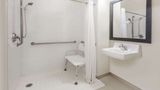 Hawthorn Suites Irving DFW South Room