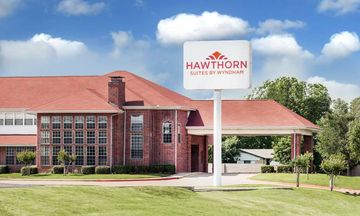 Hawthorn Suites Irving DFW South
