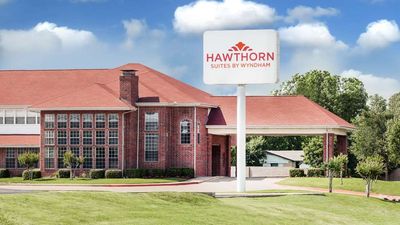 Hawthorn Suites Irving DFW South