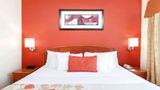 Hawthorn Suites Irving DFW South Room