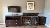 Travelodge Hemet CA Room