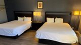 Travelodge Hemet CA Room