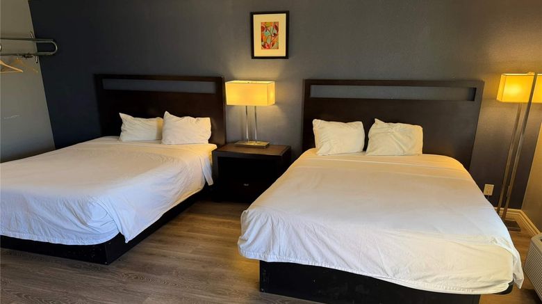<b>Travelodge Hemet CA Room</b>. Images powered by <a href="https://iceportal.shijigroup.com/" title="IcePortal" target="_blank">IcePortal</a>.