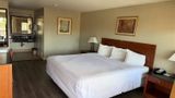 Travelodge Hemet CA Room