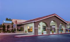 Travelodge Hemet CA