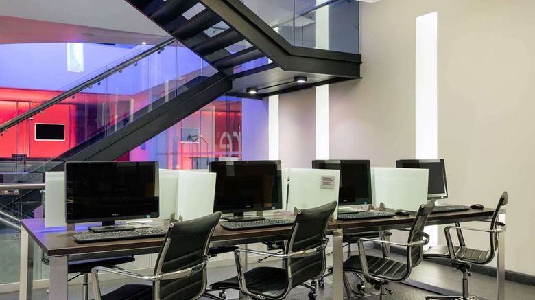 <b>Ramada Encore Queretaro Other</b>. Images powered by <a href="https://iceportal.shijigroup.com/" title="IcePortal" target="_blank">IcePortal</a>.