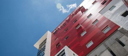 Ramada Encore Queretaro Exterior