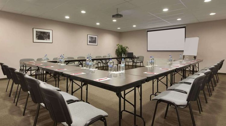 Ramada by Wyndham Lviv Meeting