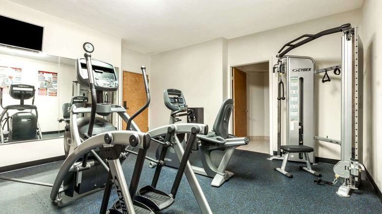 <b>Baymont Inn & Suites Amarillo East Health</b>. Images powered by <a href="https://iceportal.shijigroup.com/" title="IcePortal" target="_blank">IcePortal</a>.