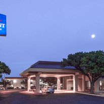 Baymont Inn & Suites Amarillo East