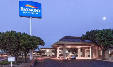 Baymont Inn & Suites Amarillo East