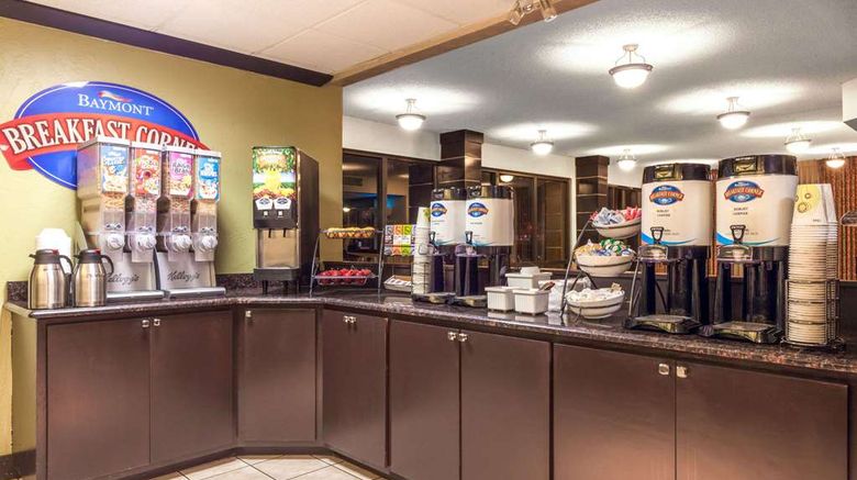 <b>Baymont Inn & Suites Amarillo East Other</b>. Images powered by <a href="https://iceportal.shijigroup.com/" title="IcePortal" target="_blank">IcePortal</a>.