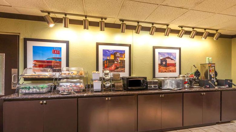 <b>Baymont Inn & Suites Amarillo East Other</b>. Images powered by <a href="https://iceportal.shijigroup.com/" title="IcePortal" target="_blank">IcePortal</a>.