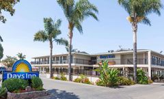 Days Inn Santa Maria