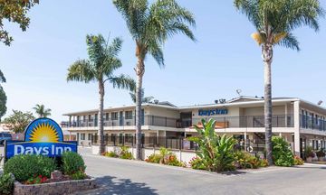 Days Inn Santa Maria
