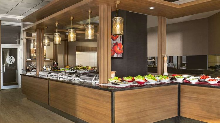 Ramada Tekirdag Restaurant