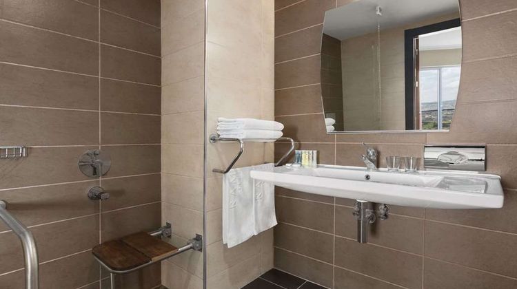 Ramada Tekirdag Room