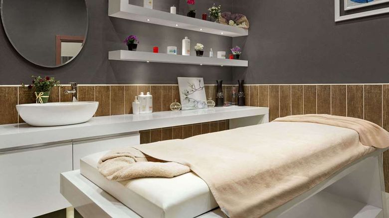 <b>Ramada Tekirdag Spa</b>. Images powered by <a href="https://iceportal.shijigroup.com/" title="IcePortal" target="_blank">IcePortal</a>.