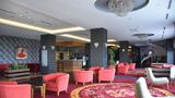 <b>Ramada Tekirdag Lobby</b>. Images powered by <a href="https://iceportal.shijigroup.com/" title="IcePortal" target="_blank">IcePortal</a>.