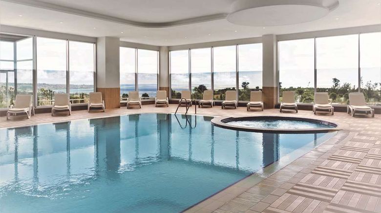 <b>Ramada Tekirdag Pool</b>. Images powered by <a href="https://iceportal.shijigroup.com/" title="IcePortal" target="_blank">IcePortal</a>.