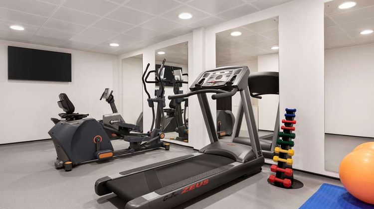 Ramada by Wyndham Cobham Health